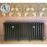 CI-SH645-21-METALLICANTHRACITE-204571-CG00 - Shelbourne 3 Column Victorian Cast Iron Radiator H645mm x W2148mm CI-SH645-21-METALLICANTHRACITE-204571-CG00 - Shelbourne 3 Column Victorian Cast Iron Radiator H645mm x W2148mm